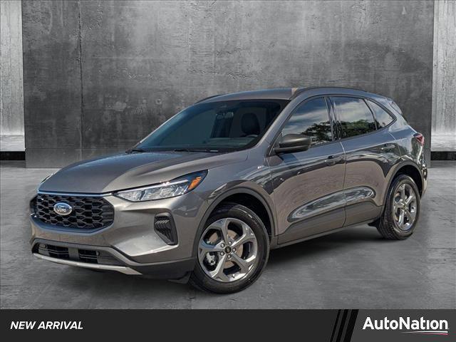 new 2025 Ford Escape car, priced at $31,491