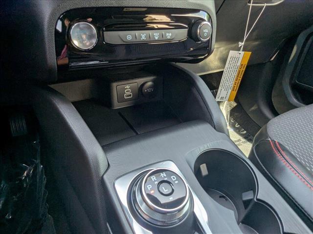 new 2025 Ford Escape car, priced at $27,991