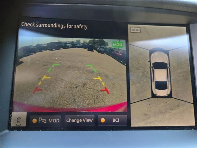 used 2020 INFINITI Q60 car, priced at $28,391