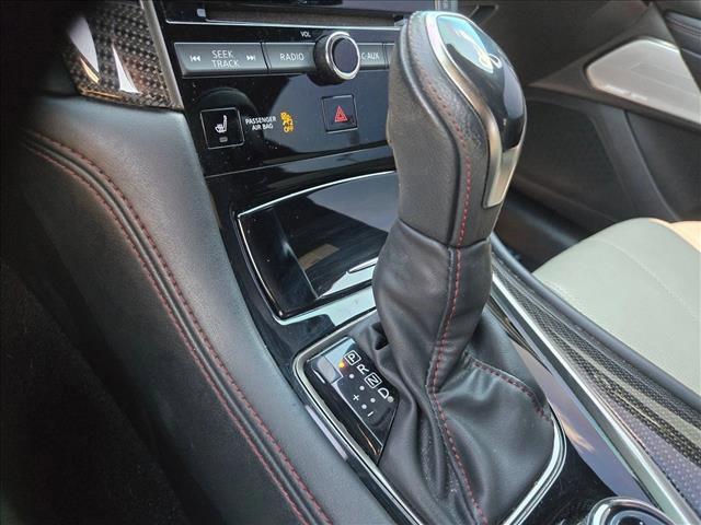 used 2020 INFINITI Q60 car, priced at $28,391