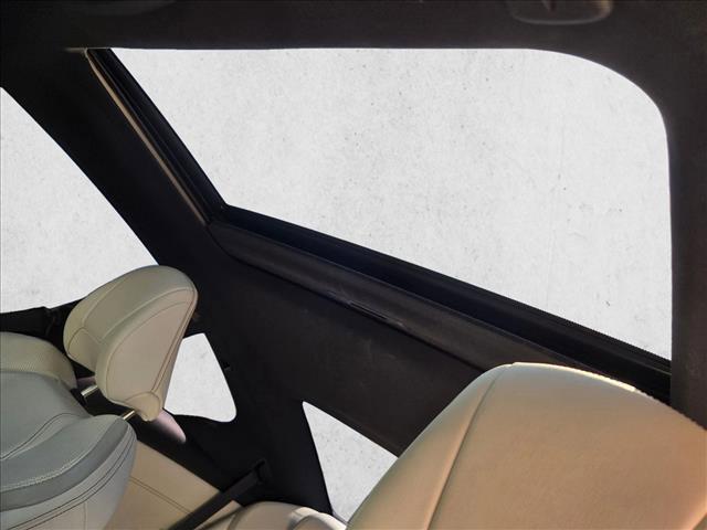 used 2020 INFINITI Q60 car, priced at $28,391