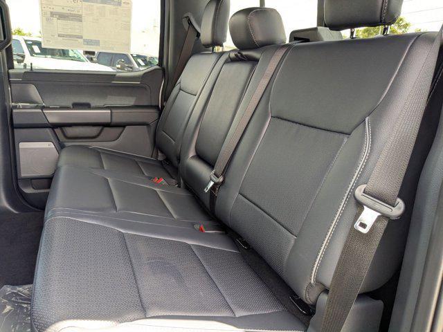 new 2025 Ford F-150 car, priced at $62,991