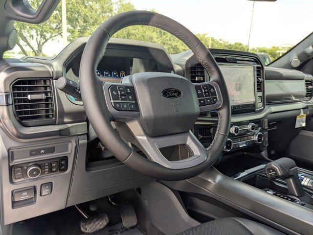 new 2025 Ford F-150 car, priced at $62,991