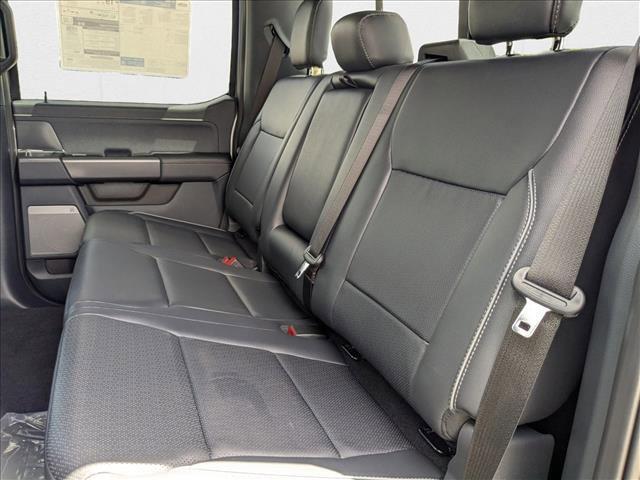 new 2025 Ford F-150 car, priced at $62,991