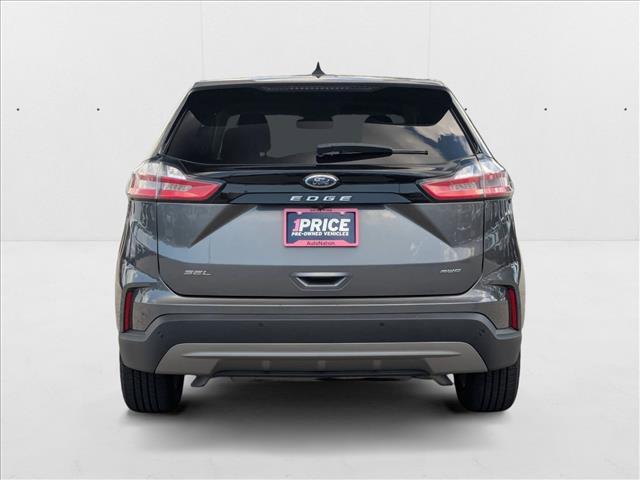 used 2023 Ford Edge car, priced at $20,994
