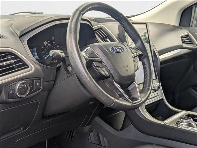 used 2023 Ford Edge car, priced at $20,994