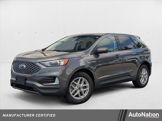 used 2023 Ford Edge car, priced at $22,995