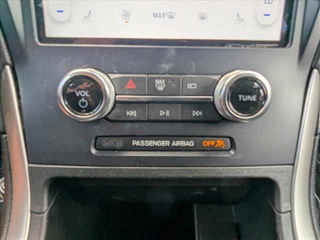 used 2023 Ford Edge car, priced at $20,994
