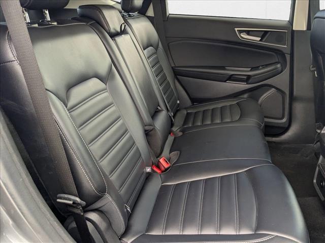 used 2023 Ford Edge car, priced at $20,994