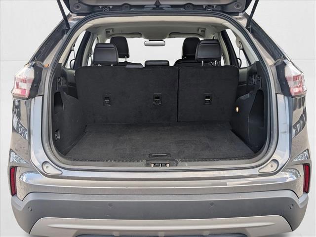 used 2023 Ford Edge car, priced at $20,994