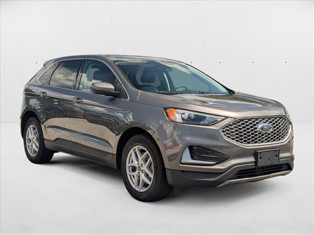 used 2023 Ford Edge car, priced at $20,994