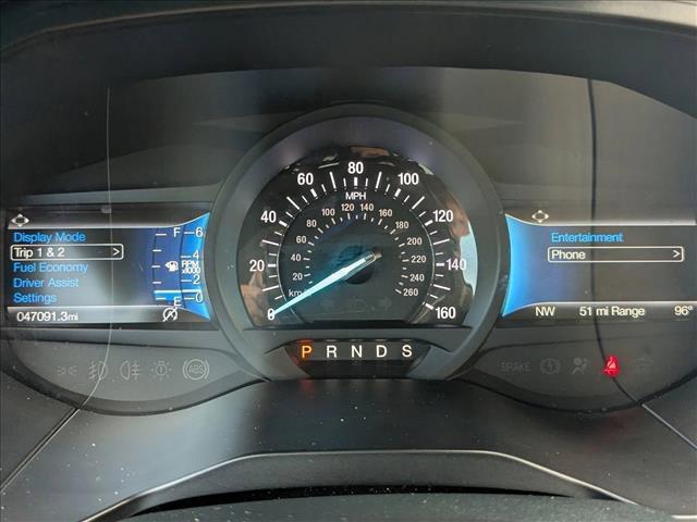 used 2023 Ford Edge car, priced at $20,994