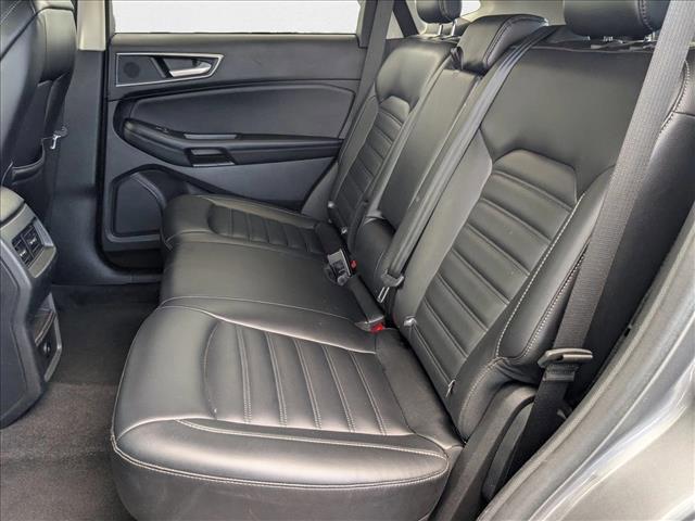 used 2023 Ford Edge car, priced at $20,994