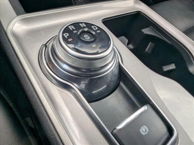 used 2023 Ford Edge car, priced at $20,994