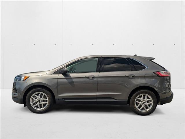 used 2023 Ford Edge car, priced at $20,994