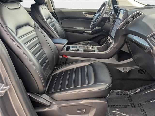 used 2023 Ford Edge car, priced at $20,994