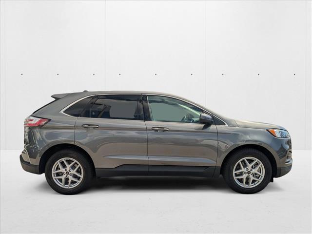 used 2023 Ford Edge car, priced at $20,994