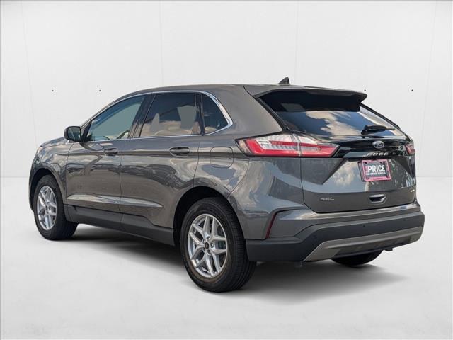 used 2023 Ford Edge car, priced at $20,994