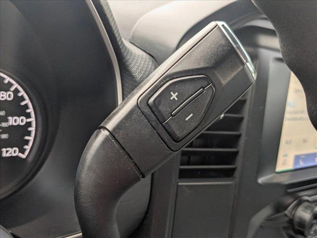 used 2022 Ford F-150 car, priced at $17,791