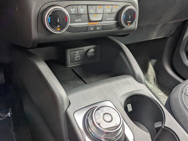 new 2025 Ford Escape car, priced at $27,991