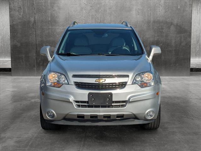 used 2014 Chevrolet Captiva Sport car, priced at $9,291