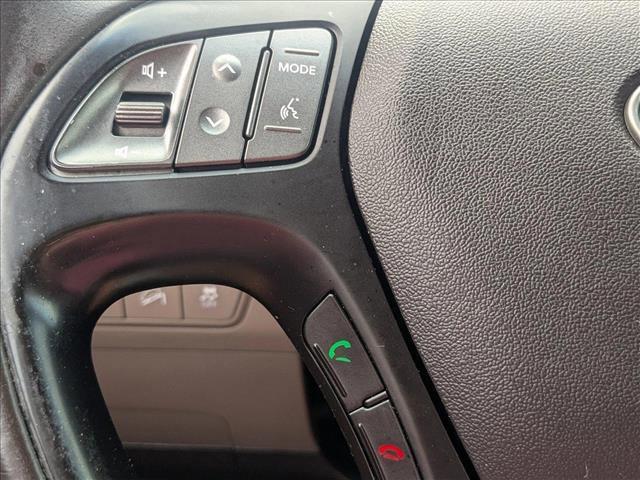 used 2014 Hyundai Tucson car, priced at $9,491