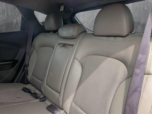 used 2014 Hyundai Tucson car, priced at $9,491