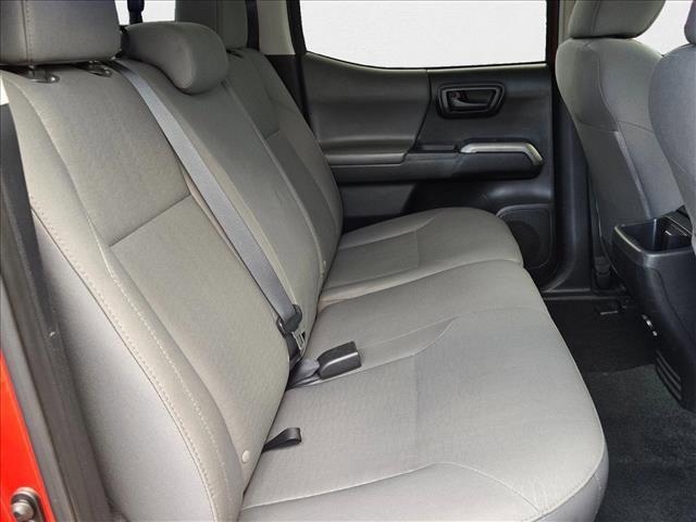 used 2017 Toyota Tacoma car, priced at $22,881