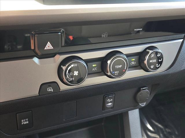 used 2017 Toyota Tacoma car, priced at $22,881