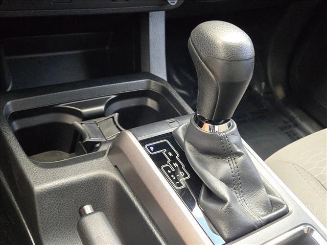 used 2017 Toyota Tacoma car, priced at $22,881