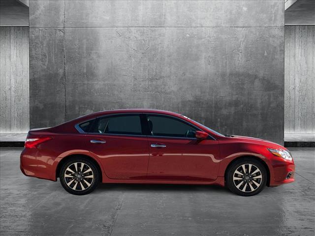 used 2016 Nissan Altima car, priced at $13,762