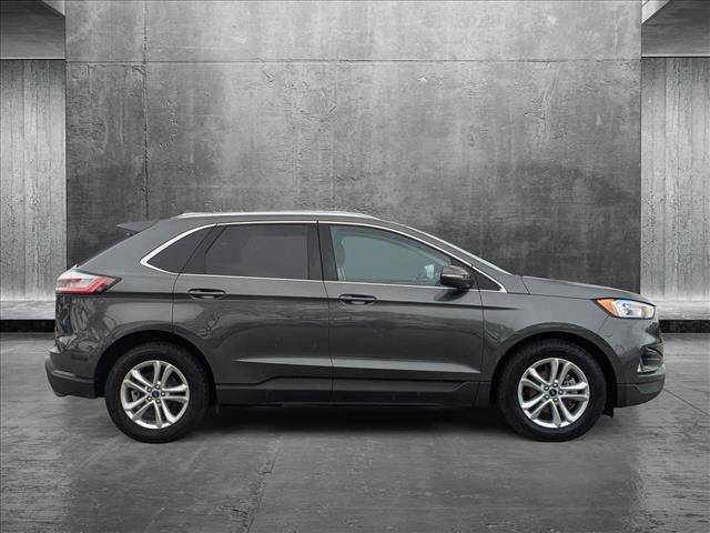 used 2019 Ford Edge car, priced at $17,992