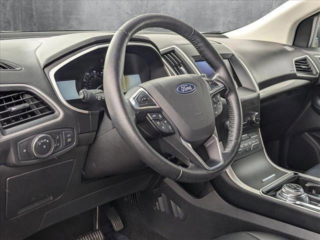 used 2019 Ford Edge car, priced at $17,992