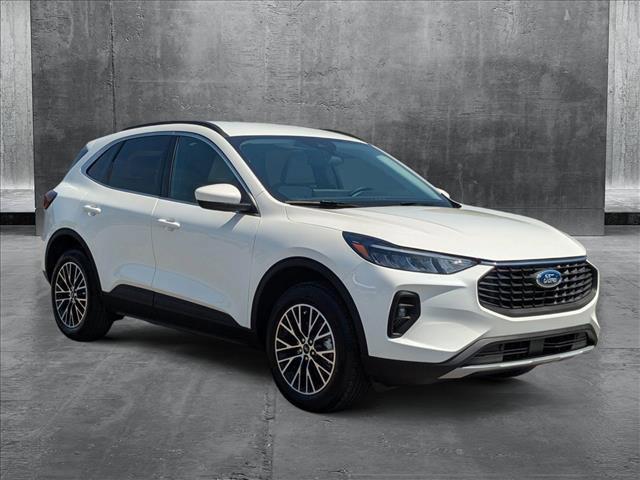 new 2025 Ford Escape car, priced at $33,991