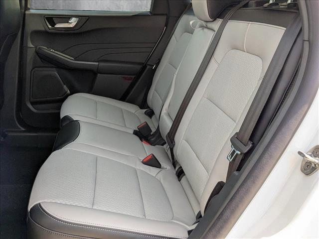 new 2025 Ford Escape car, priced at $33,991