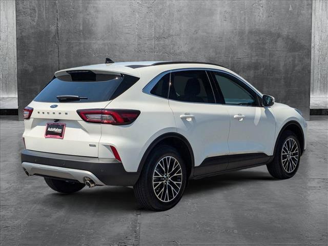 new 2025 Ford Escape car, priced at $33,991