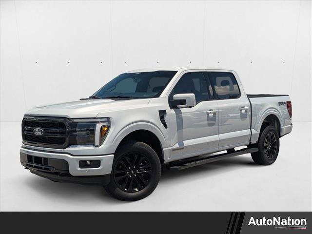 new 2025 Ford F-150 car, priced at $69,491