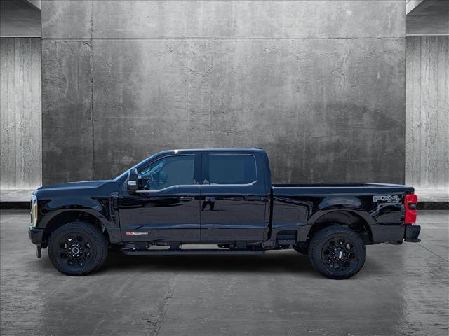 new 2025 Ford F-350 car, priced at $89,991