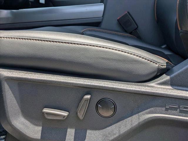 new 2025 Ford F-350 car, priced at $89,991