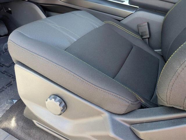 new 2025 Ford F-150 car, priced at $44,991