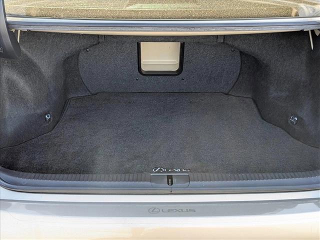 used 2015 Lexus ES 350 car, priced at $14,993