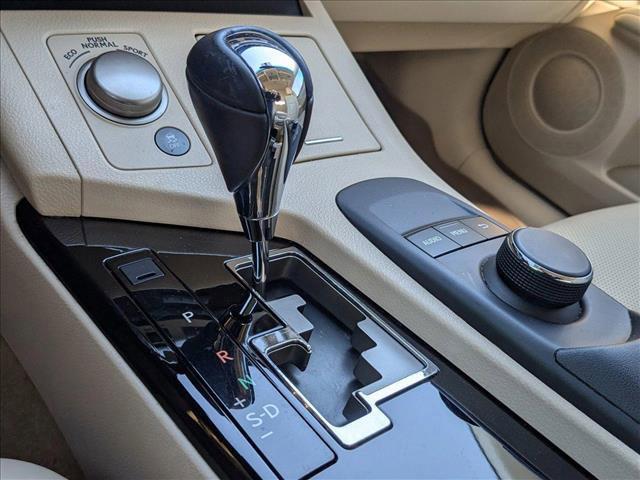 used 2015 Lexus ES 350 car, priced at $14,993