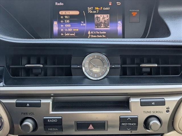 used 2015 Lexus ES 350 car, priced at $14,993