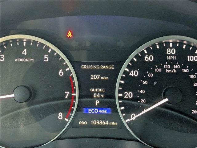 used 2015 Lexus ES 350 car, priced at $14,993