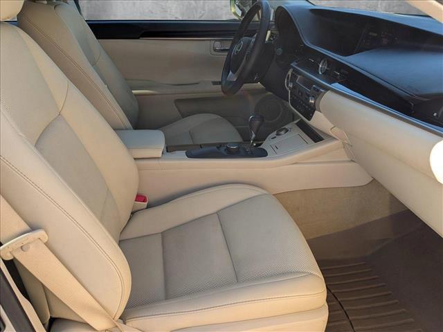 used 2015 Lexus ES 350 car, priced at $14,993