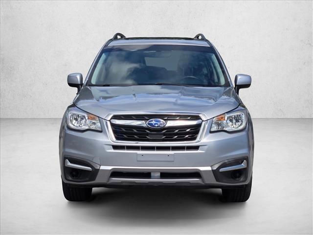 used 2018 Subaru Forester car, priced at $13,991