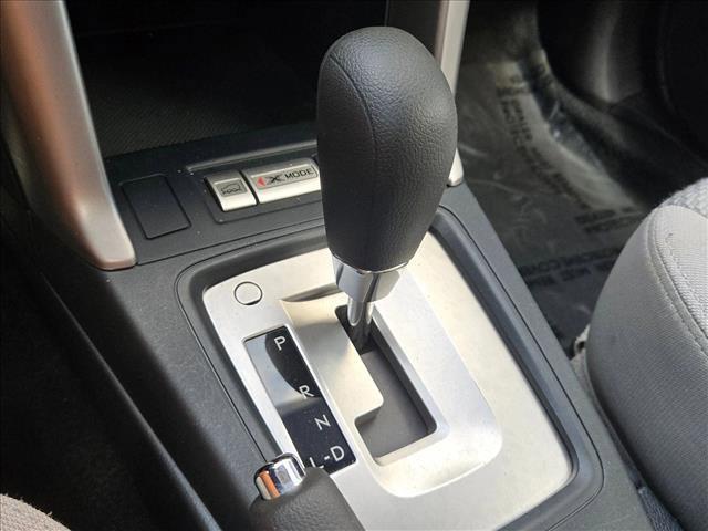 used 2018 Subaru Forester car, priced at $13,991