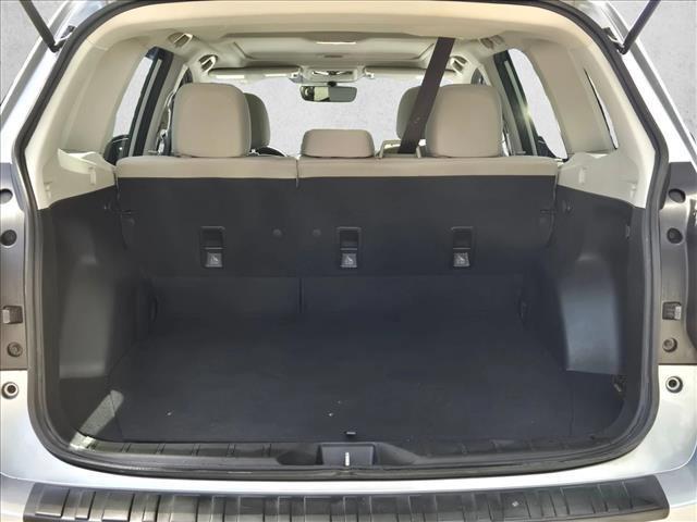 used 2018 Subaru Forester car, priced at $13,991