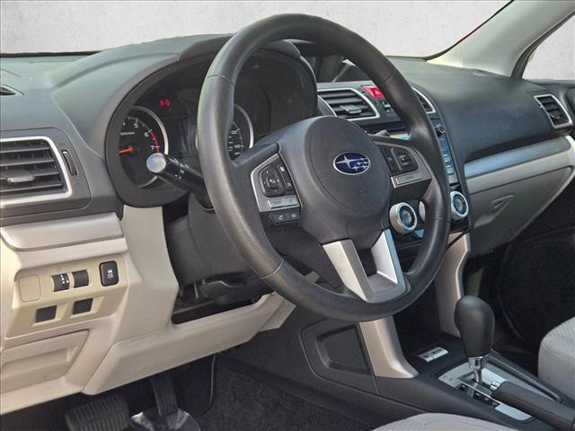 used 2018 Subaru Forester car, priced at $13,991