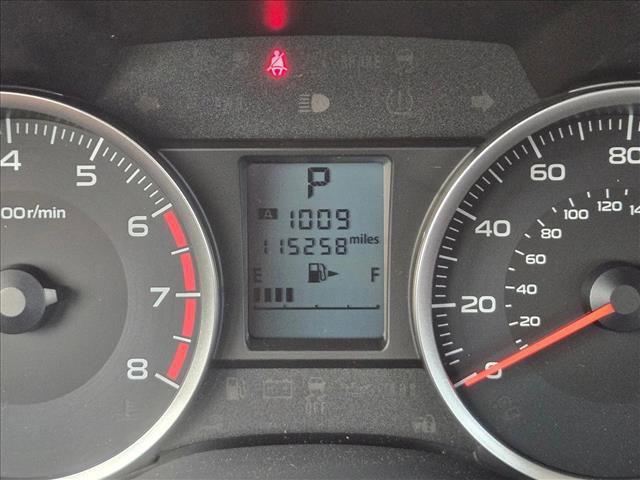 used 2018 Subaru Forester car, priced at $13,991